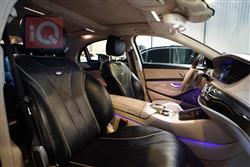 مێرسێدس بێنز S-Class